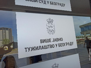 ВЈТ: Задржавање до 48 сати таксисте који је ударио особу на коловозу