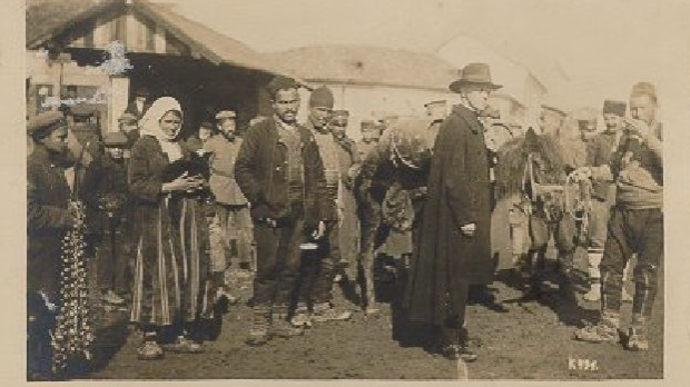 Реџа џамбас и синови