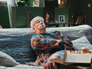 Лако је Ралету, 18-40