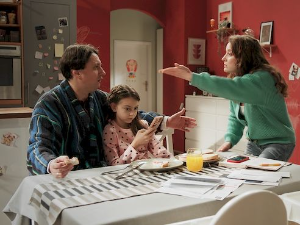 Лако је Ралету, 20-40