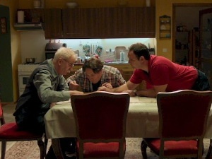 Лако је Ралету, 18-40