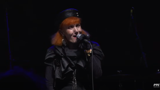 Јосипа Лисац, Иво Робић, Ђуза Стојиљковић, Пол Сајмон, Thin Lizzy, Status Quo...