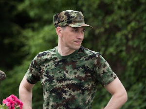 Војна академија, 50. епизода