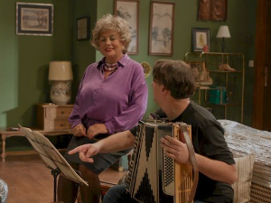 Лако је Ралету, 15-40