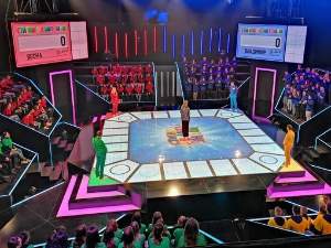 Стигни ме ако знаш 5Ц- 28.емисија