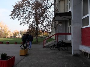  Штрајк просветних радника