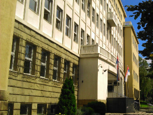 Осумњичени за транспорт 200 килограма дроге у Западну Европу бранили се ћутањем