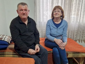 Право на сутра: Расељени у Сурдулици и матичне службе