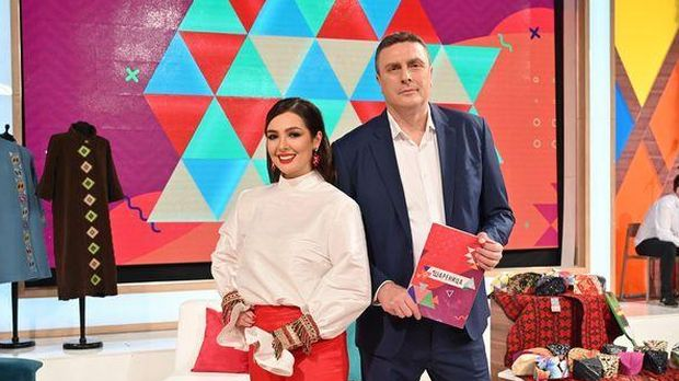 Шареница: Дубочке краљице, љубавна историја Београда