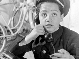 	Документарне фусноте – Часна пионирска	