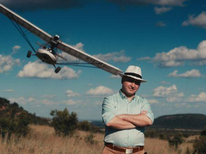 Фантастична планета 2 - Храна, 8. емисија