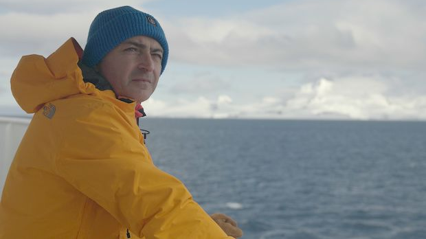 Фантастична планета