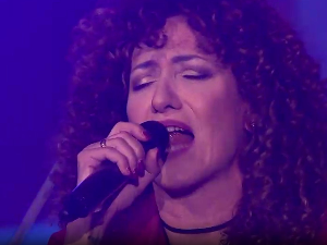 Волим осамдесете, 1. део (концерт)