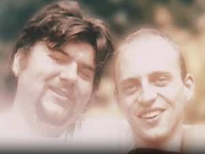 Монотематска емисија-Србољуб и Хрвоје