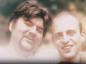 Монотематска емисија- Србољуб и Хрвоје