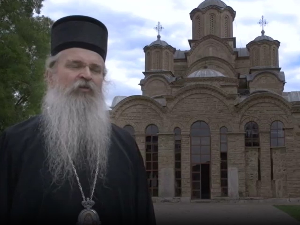 Монотематска емисија-Косово, хришћански свет у опасности