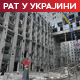 Најмање шесторо погинулих у нападу на руски Рилск; у Кијеву оштећене зграде амбасада