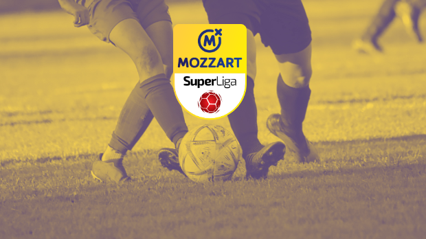 Партизан у Крагујевцу, Звезда чека Војводину у 18. колу Суперлиге