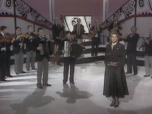 Фолк мајстори