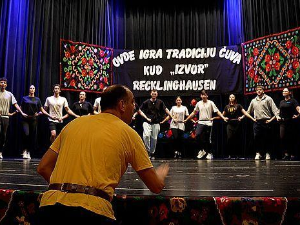 Родославци-Живот у Колу