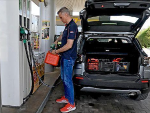 САТ испитује – какав је квалитет горива у осам земаља региона?