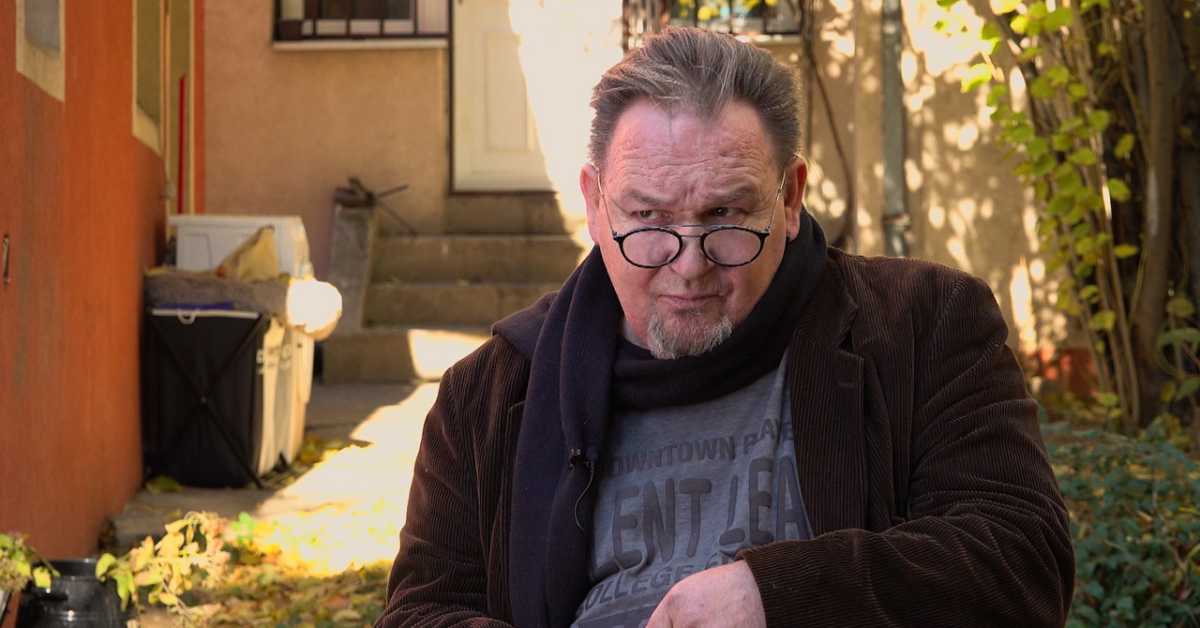 ТВ лица: Бранислав Бане Видаковић ТВ лица: Бранислав Бане Видаковић