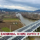 Саобраћај креће ујутру у 9:00