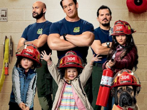 Не играј се с ватром