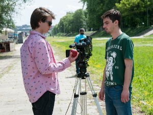 И без муке има науке: Космос