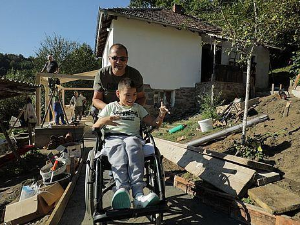 Моја дедовина 4 - село Гокчаница (Краљево), 13. емисија
