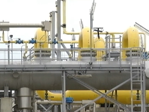 Словачка и Мађарска и даље добијају руску нафту,  хоће ли Србију угрозити одлука САД о НИС-у
