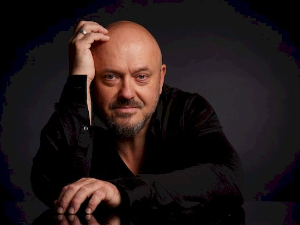 Креативни дистрикт: Бојан Зулфикарпашић