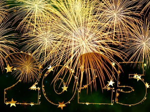 Новогодишња честитка Радио Београда 1