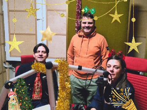 Само нек је весело