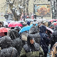 Акција "Застани, Србијо" у више градова, студенти остају у блокадама факултета