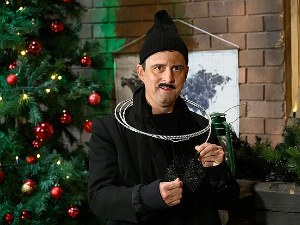 Празничне приче: Оџачар Брка и новогодишњи послови