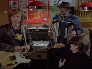 Како је пропао рокенрол, филм