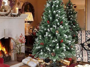 Нова година под лупом науке