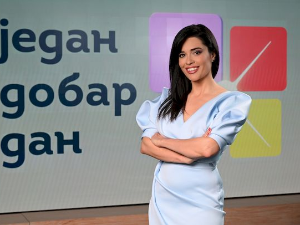 Један дан