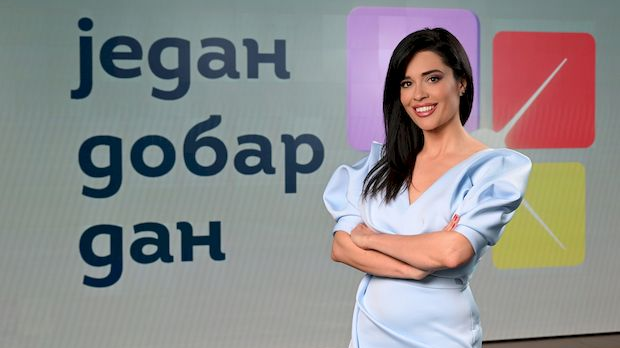 Један добар дан Један добар дан