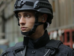 Војна академија, 56. епизода