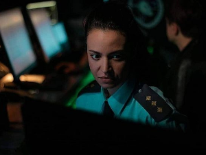 Војна академија, 58. епизода