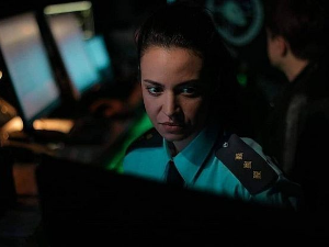 Војна академија, 58. епизода