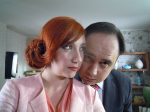 	Чорба од канаринца, ТВ филм