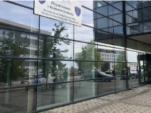 Суђење Драгиши Миленковићу у Приштини, завршено изношење одбране 