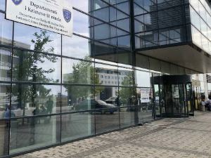 Приштина, издата потерница против 11 Срба