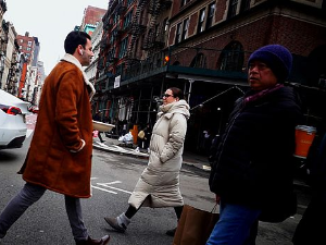 О љубави и гађењу