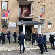 Тзв. косовска полиција упала у неколико институција на северу КиМ