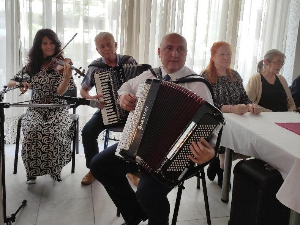 Стогодишњаци и они мало старији у години коју испраћамо