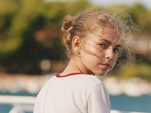 Лето када сам научила да летим